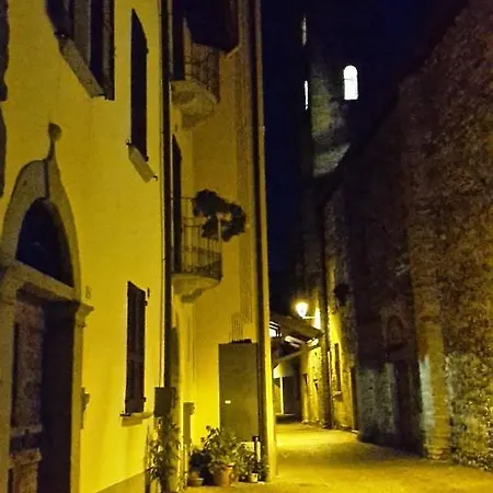 Apartmán Casa Posta 3