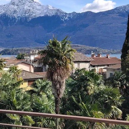 Apartmán Casa Posta 3