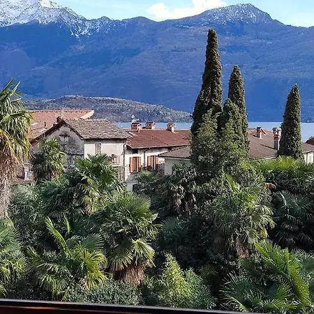 Apartmán Casa Posta 3 Domaso