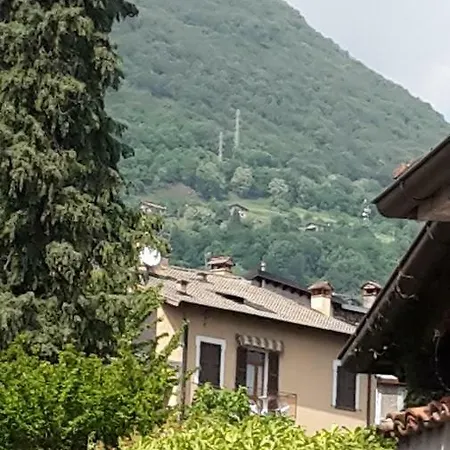 Apartmán Casa Posta 3 *