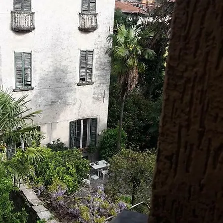 Casa Posta 3 Domaso