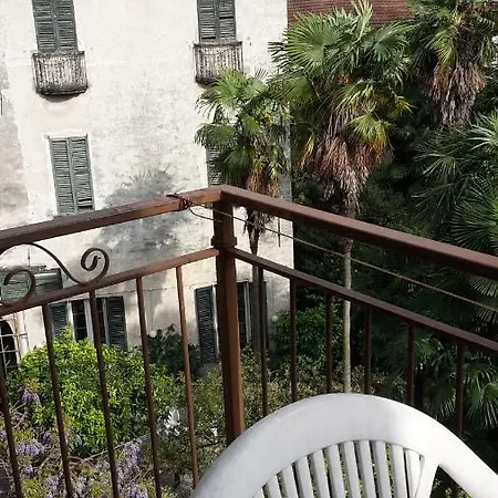 Apartmán Casa Posta 3
