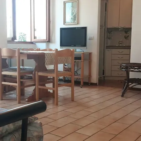 Casa Posta 3 Apartmán *