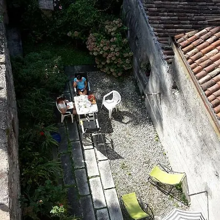 דירה Casa Posta 3 דומאסו