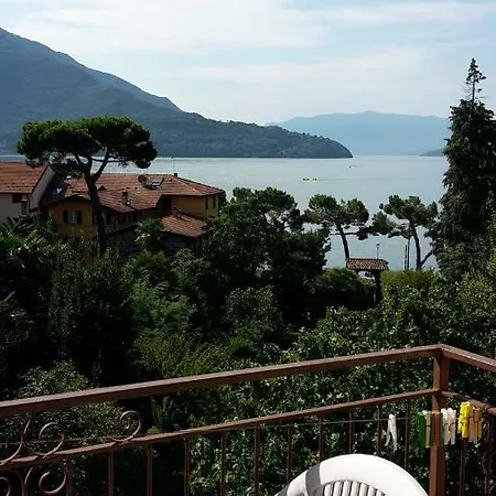 דירה Casa Posta 3