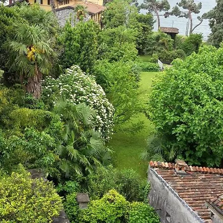 Lejlighed Casa Posta 3 Domaso
