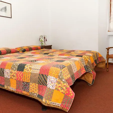 Casa Posta 3 Apartment Domaso