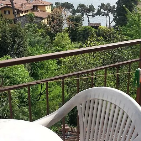 Casa Posta 3 * Domaso