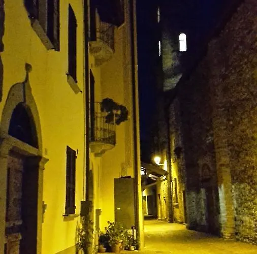 Apartamento Casa Posta 3