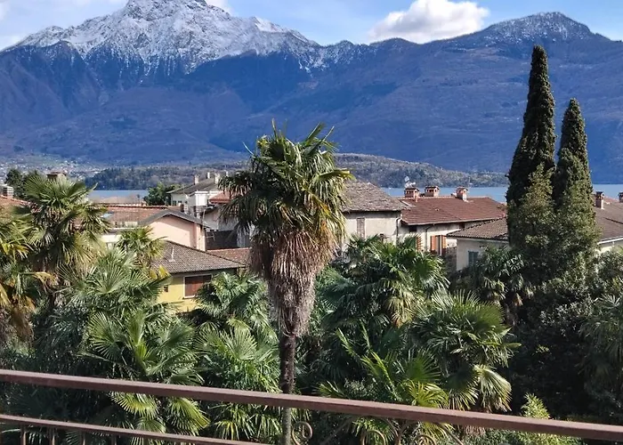 Apartamento Casa Posta 3