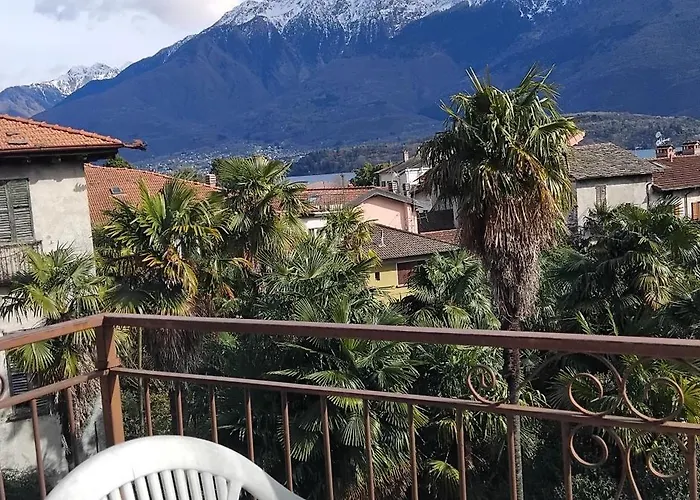 Apartamento Casa Posta 3