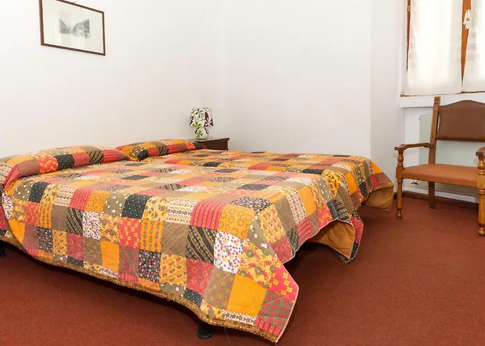 Casa Posta 3 Apartamento Domaso