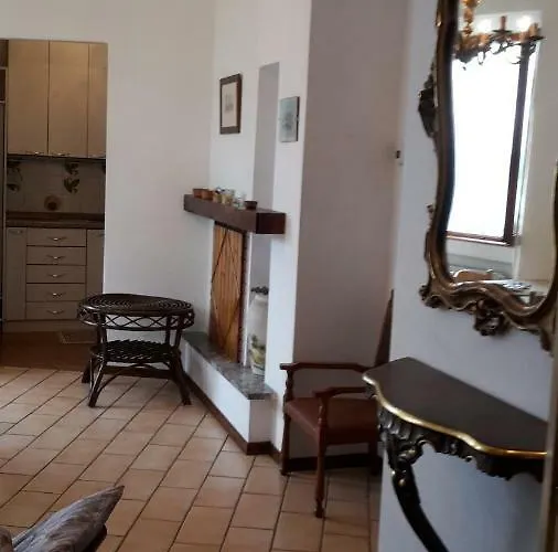 Casa Posta 3 *