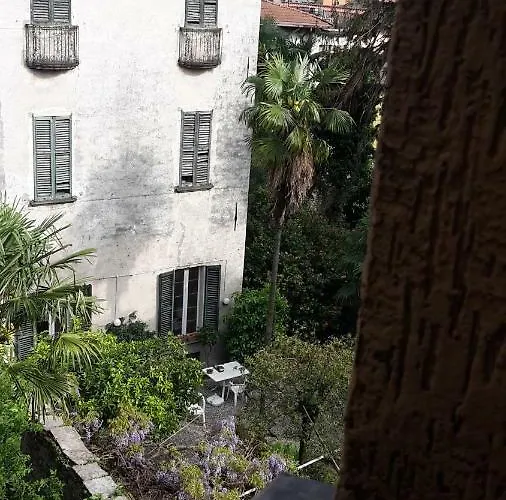 Casa Posta 3 ドマーゾ