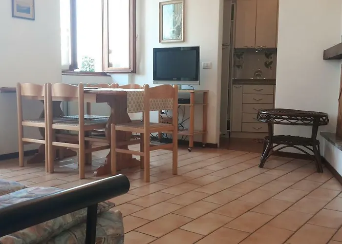 Casa Posta 3 Apartamento *