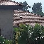 Casa Posta 3 Апартаменты Домазо