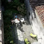 Апартаменты Casa Posta 3 Домазо