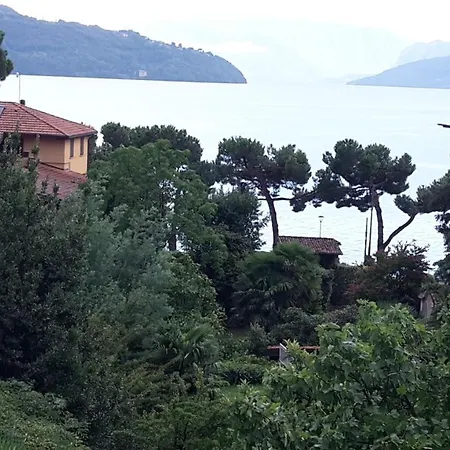 Casa Posta 3 * Domaso