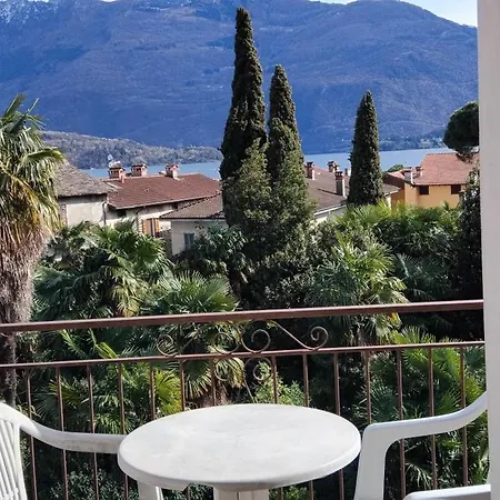 Appartement Casa Posta 3 Domaso