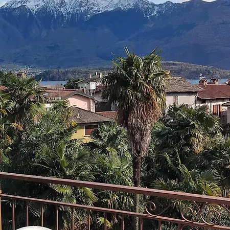 Casa Posta 3 Appartement Domaso