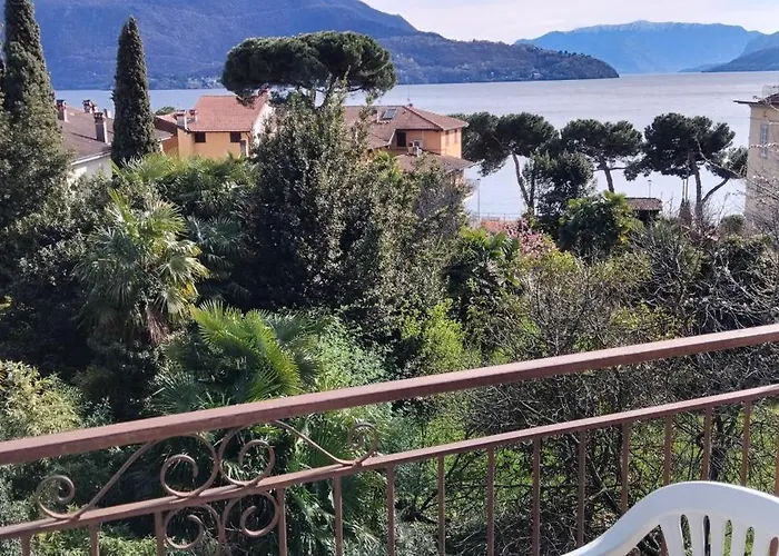 Appartement Casa Posta 3 *