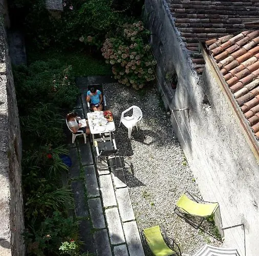 Appartement Casa Posta 3 Domaso