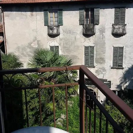 Casa Posta 3 * Домазо