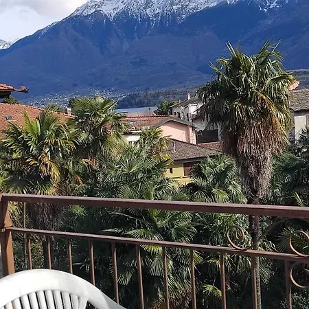 Appartement Casa Posta 3