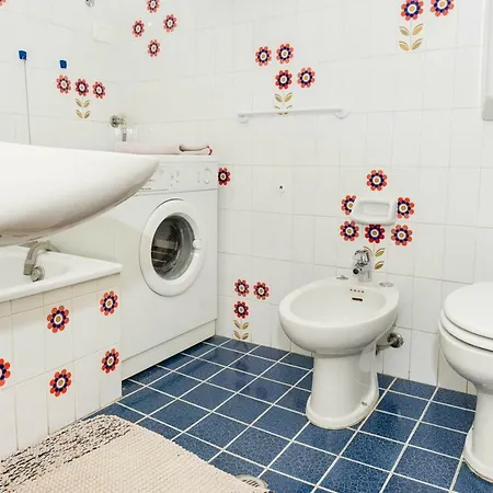 Casa Posta 3 Апартаменты