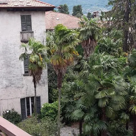 Casa Posta 3 Апартаменты