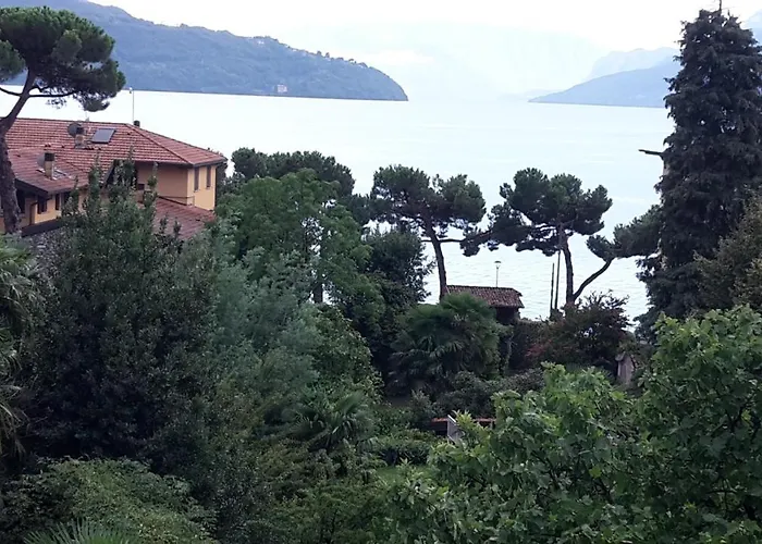 Casa Posta 3 * Domaso