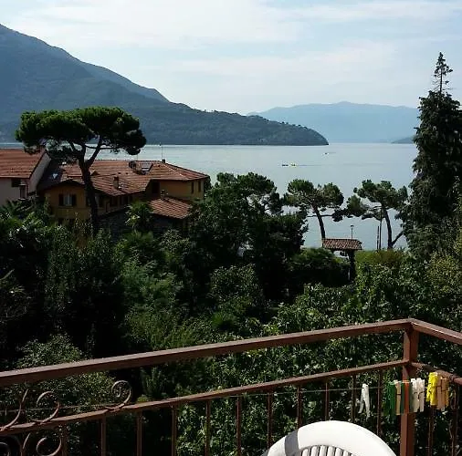 Appartement Casa Posta 3