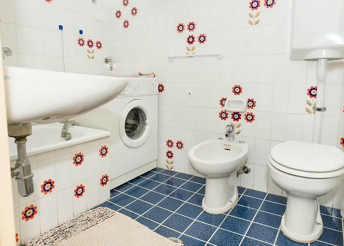 Casa Posta 3 Appartement