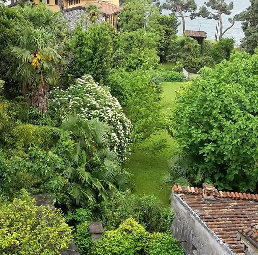 Appartement Casa Posta 3 Domaso