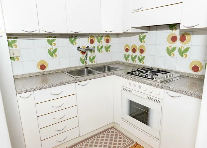 Appartement Casa Posta 3 *