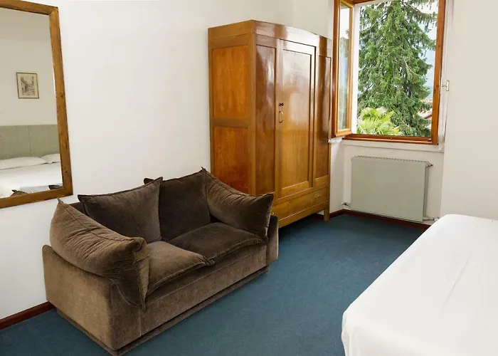 Appartement Casa Posta 3 *