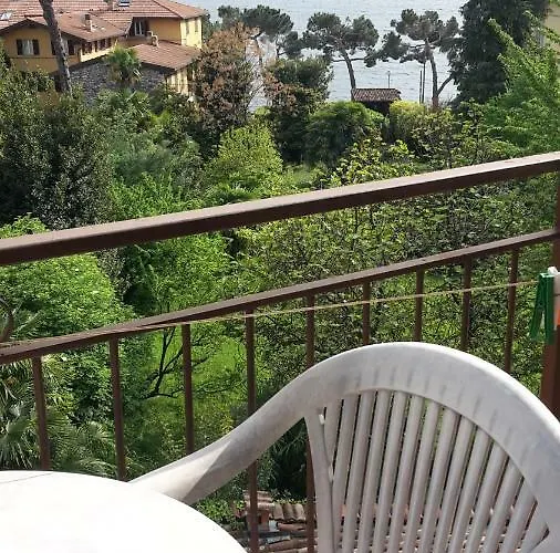 Casa Posta 3 * Domaso