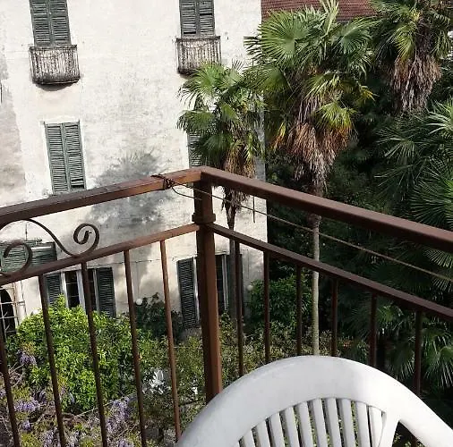 Appartement Casa Posta 3